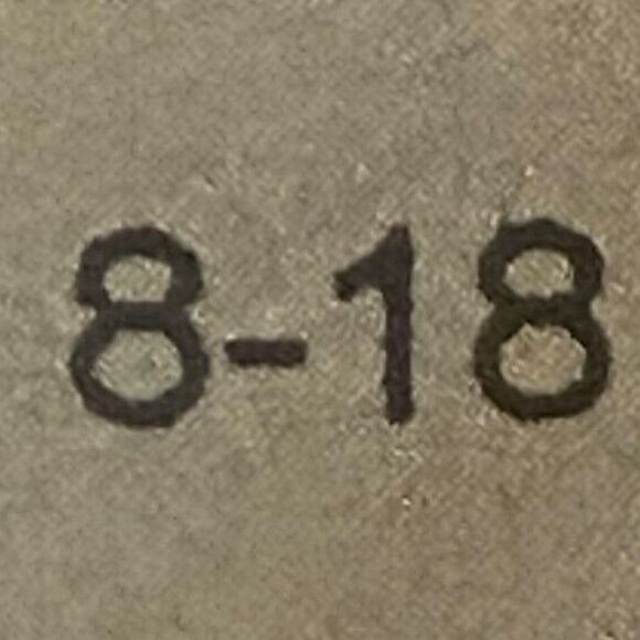 Heart To Hand 96 Pattern A Vest 4 All Seasons 8-18 Wearable Art Folkart Cozy - Picture 5 of 7